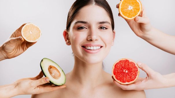 7 loại trái cây giúp làm đẹp da