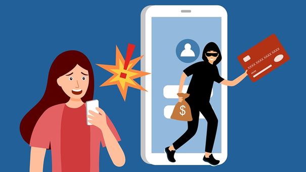 Cảnh Báo Người Dân Về Tình Trạng Ăn Cắp Thông Tin Khai Thuế Cá Nhân