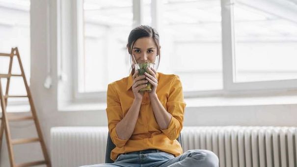 7 mẹo đơn giản giúp đốt cháy chất béo