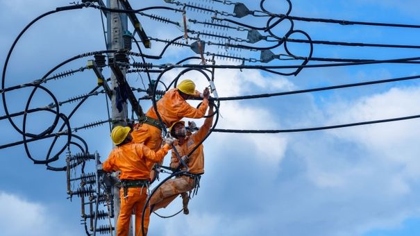 Giải Đáp Thắc Mắc Xung Quanh Vấn Đề Tính Giá Điện Gần Đây