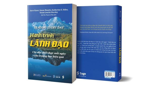 Ra mắt sách 