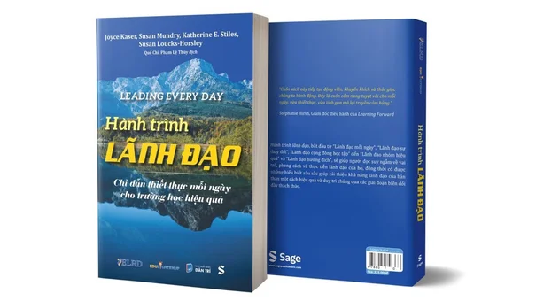 Ra mắt sách 