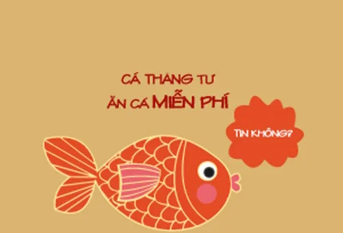 Nói dối ngày Cá tháng Tư: Vui thôi, đừng vui quá
