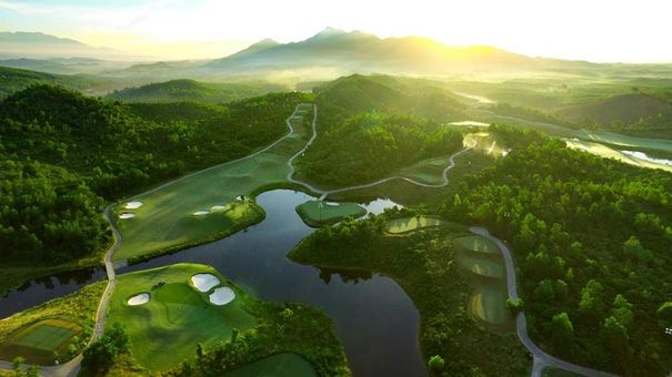 Vietnam Golf Coast đã sẵn sàng cho các giải đấu lớn trong năm 2024