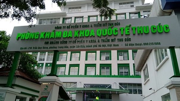 Vụ Thai Nhi Tử Vong Tại Bệnh Viện Thu Cúc- Bộ Y Tế Lên Tiếng