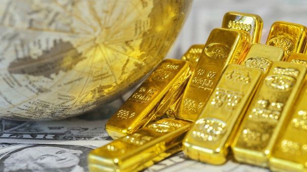 Giá vàng miếng SJC quay đầu giảm về 84 triệu đồng