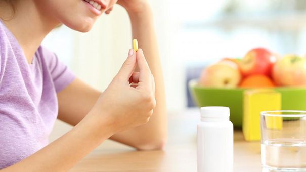 Cách Sử Dụng Thực Phẩm Bổ Sung Hiệu Quả, An Toàn
