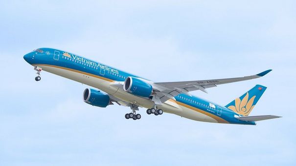 Vietnam Airlines (HVN) Lên Kế Hoạch Họp ĐHĐCĐ THáng 6