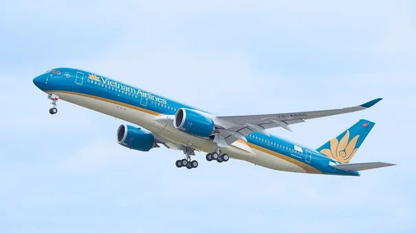 Vietnam Airlines (HVN) Lên Kế Hoạch Họp ĐHĐCĐ THáng 6