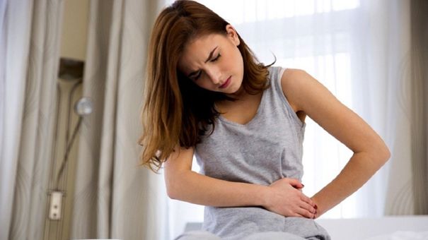 Phụ Nữ Đến Tháng Sẽ Bị Chướng Bụng Nếu Ăn Những Thực Phẩm Này