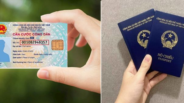 Khi Xuất Cảnh Có Thể Dùng CCCD Thay Cho Hộ Chiếu Không?
