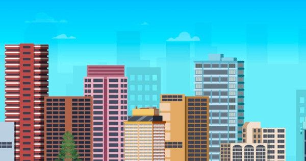 Bức tranh dự kiến sáp nhập 173 phường, xã ở Hà Nội