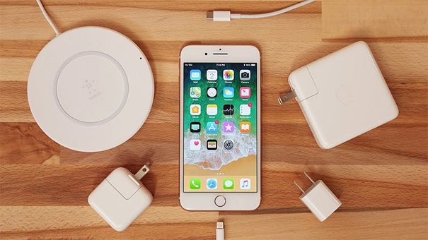 Mẹo Sạc Pin Iphone Cực Nhanh Có Thể Bạn Chưa Biết