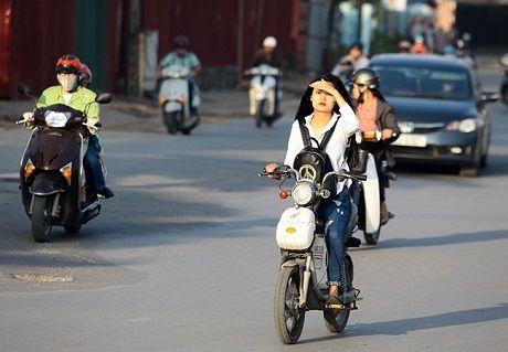 Bảo Vệ Bản Thân Trước Những Nguy Cơ Tiềm Ẩn Về Tim Mạch Mùa Nắng