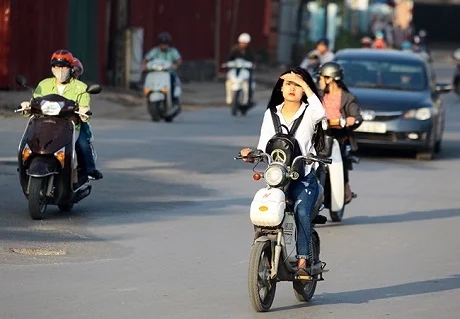 Bảo Vệ Bản Thân Trước Những Nguy Cơ Tiềm Ẩn Về Tim Mạch Mùa Nắng