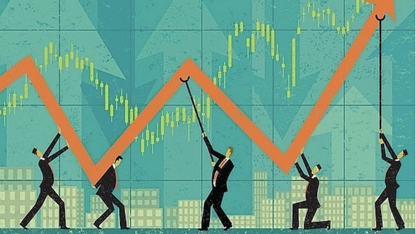 45 Doanh Nghiệp Thông Báo Lợi Nhuận Quý I Tăng 45%