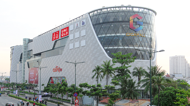 UNIQLO khai trương thêm 3 cửa hàng mới tại TP Hồ Chí Minh