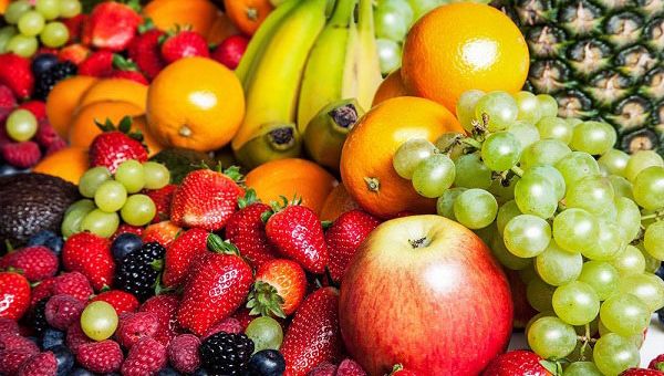 Những Loại Quả Chuyên Gia Khuyên Bạn Nên Ăn Cả Vỏ