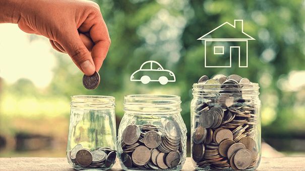 4 đặc điểm chi tiêu nổi bật của người tiết kiệm giỏi