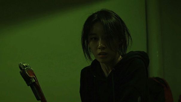 Hào Quang Đẫm Máu: Cận cảnh visual sắc lạnh của nữ thần tượng Ji-yeon (T-Ara)