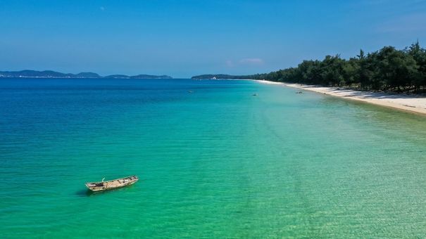 Các điểm đến cho chuyến du lịch 30/4 từ Hà Nội không cần bay