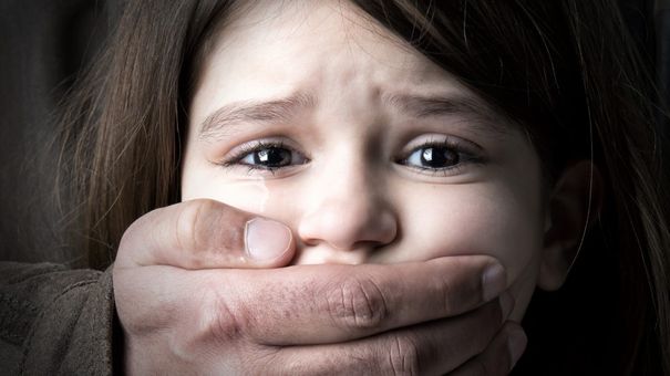 Ba Mẹ Hãy Trang Bị Kiến Thức Cho Con Để Tránh Nạn Bắt Cóc