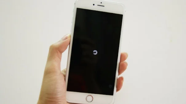 IPhone Gặp Sự Cố Và Cách Khắc Phục Lỗi Thường Gặp