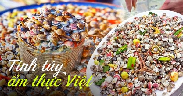 Loại đặc sản nhỏ như chiếc cúc áo nhưng rực rỡ sắc màu được 