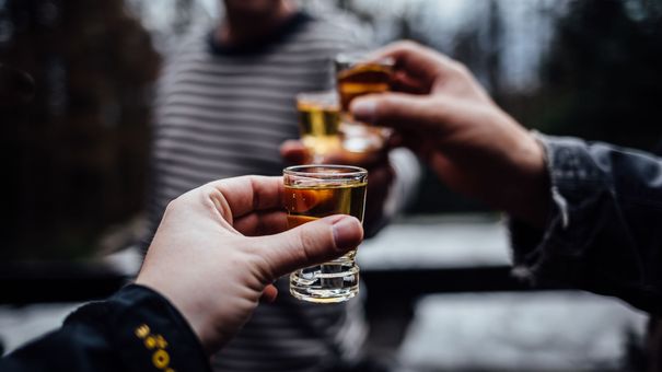 Thói Quen Có Hại Cho Gan Nên Bỏ Sớm
