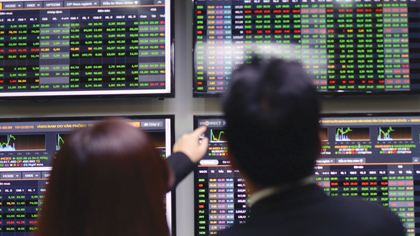 VN-Index Trở Về Ngưỡng 1.200 Điểm, Dòng Tiền Phân Bổ Nhiều Nhóm Nhành