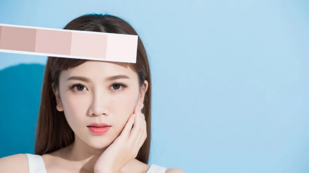 5 cách làm trắng da an toàn, hiệu quả