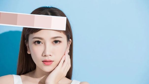 5 cách làm trắng da an toàn, hiệu quả