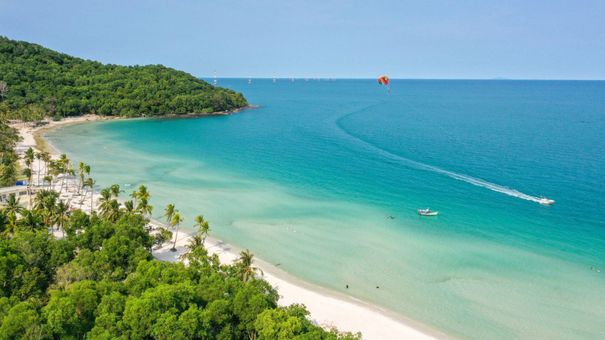 Nhiều Người Đã Lên Kế Hoạch Đi Chơi Ngày Lễ