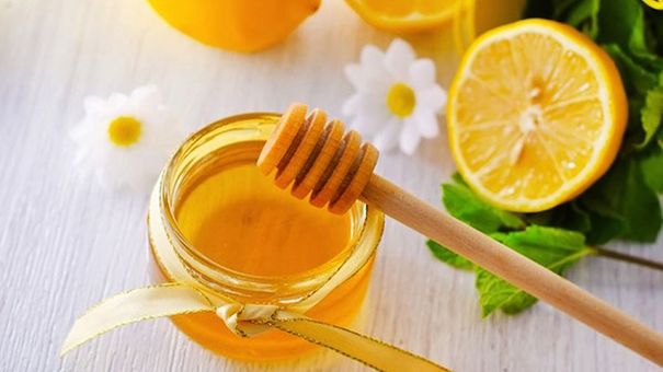 Nước Chanh Pha Mật Ong Có Phải Là Phương Pháp Giảm Cân Tốt