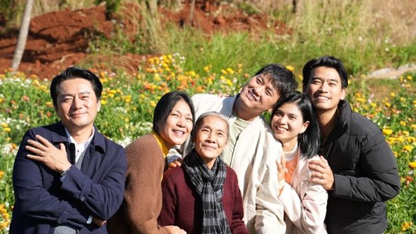 Lật Mặt 7: bộ phim không thể bỏ lỡ trong dịp Lễ 30.4