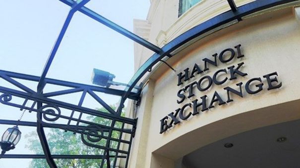 Bản Tin HNX tháng 3: SHS, PVS Là Cổ Phiếu Ngoại Được Quan Tâm