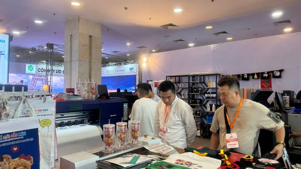 VietAd Hà Nội 2024 dự kiến thu hút hơn 5000 lượt khách tham quan