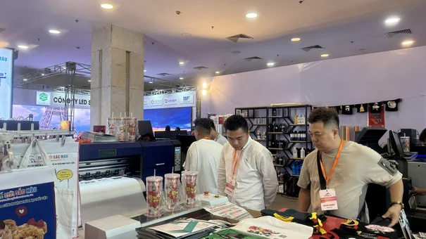 VietAd Hà Nội 2024 dự kiến thu hút hơn 5000 lượt khách tham quan