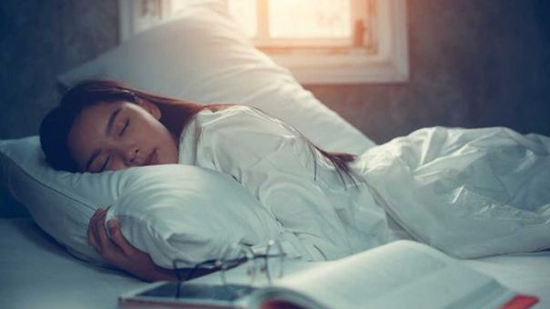 Trung Bình Bạn Nên Ngủ Bao Nhiêu Tiếng Mỗi Đêm