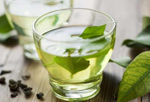 Tiêu Thụ Trà Giúp Giảm Loãng Xương Hiệu Quả