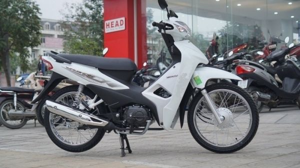 Bảng giá xe máy Honda Wave Alpha mới nhất tháng 4/2024