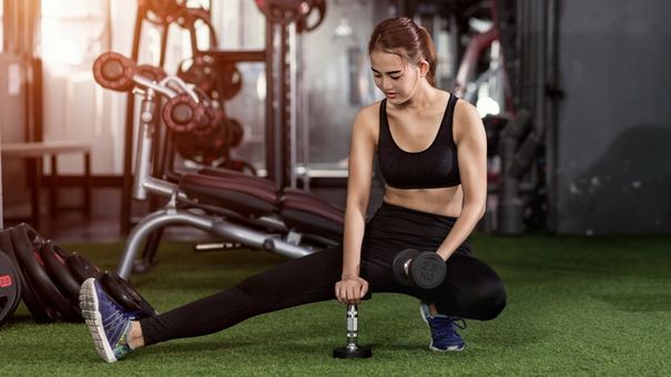 Nên Ăn Gì Sau Khi Vận Động Hoặc Tập Gym