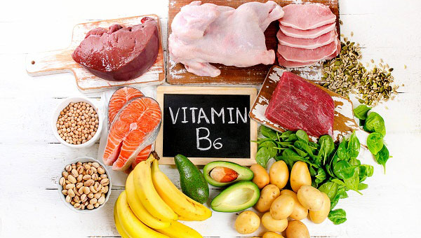 Cơ Thể Bạn Đang Cảnh Báo Về Tình Trạng Thiếu Vi Chất
