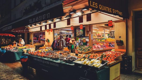 Cơ hội thưởng thức ẩm thực nước Pháp ngay giữa lòng Hà Nội