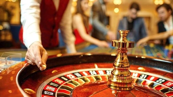 Sắp kiểm tra 6 casino, 10 công ty xổ số