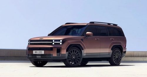 Santa Fe 2024 bị triệu hồi tại Mỹ do lỗi phần mềm