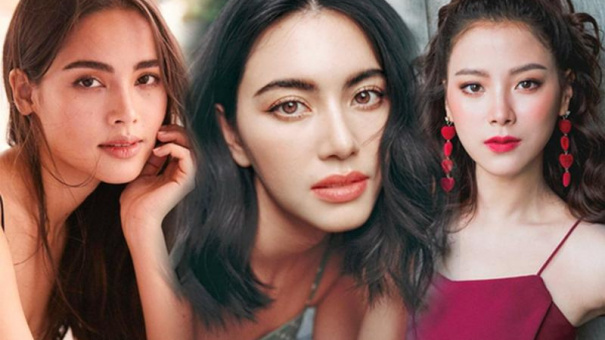 Mật Bí Những 'Công Cụ' Giúp Căng Bóng Da Của Phụ Nữ Thái Lan