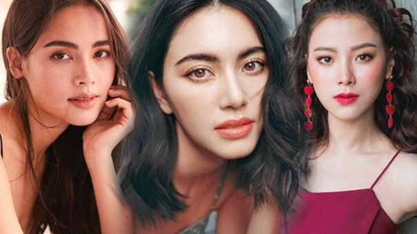 Mật Bí Những 'Công Cụ' Giúp Căng Bóng Da Của Phụ Nữ Thái Lan