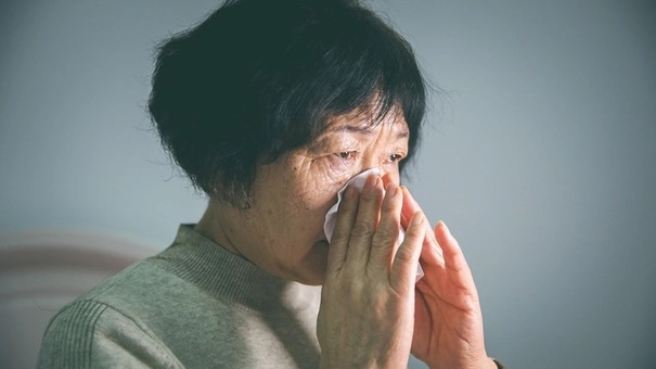 Người có tuổi thọ ngắn thường nằm ở 3 chỗ: Sau 50 tuổi ăn thêm 2 thứ này để cơ thể “sạch”, sống thọ hơn