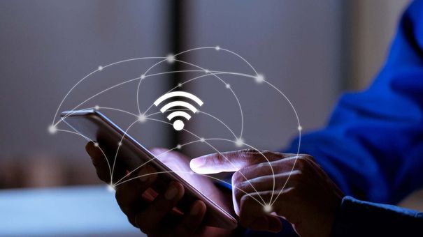Không cần biết mật khẩu vẫn truy cập được WiFi bằng cách đơn giản sau